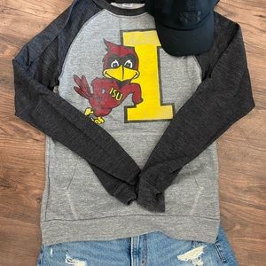 Iowa State Sweatshirt